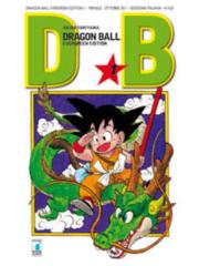 Dragon Ball Evergreen Edition 01