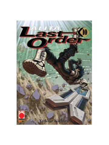 Alita Last Order 10
