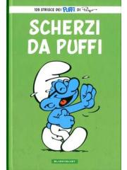 Puffi I (Black Velvet) 04