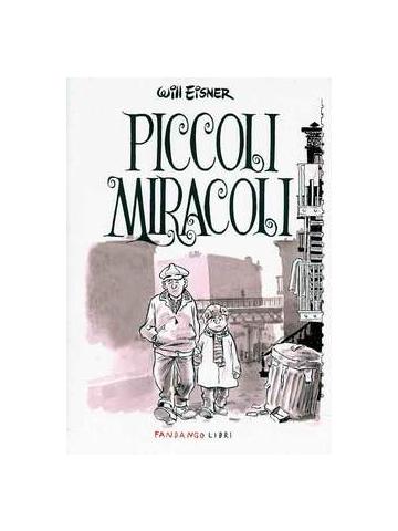 Piccoli Miracoli (Fandango) 01 - UNICO