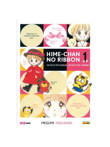 Hime-Chan No Ribbon 01