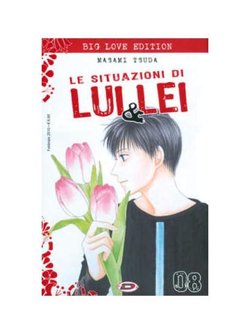 Situazioni Di Lui E Lei Big Love Edition Le 08/R