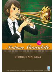 Nodame Cantabile 15