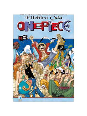 ONE PIECE 61