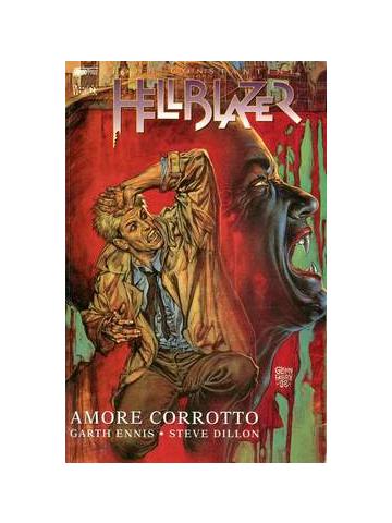 Hellblazer (Magic Press) 06