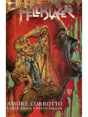 Hellblazer (Magic Press) 06