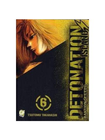 Detonation Island (Gp) 06