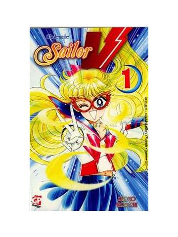 Codename Sailor v 01