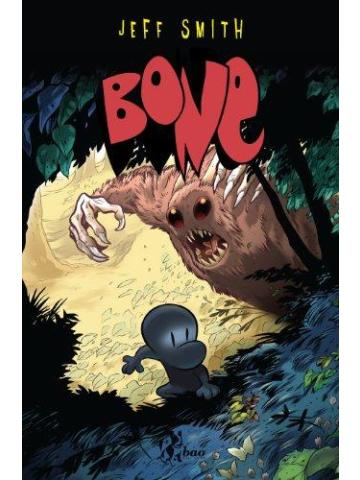 Bone (2011 Bao) 01 - UNICO
