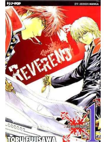 Reverend d 01