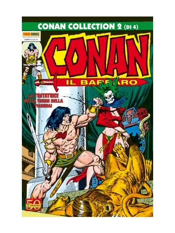 Conan Collection 02