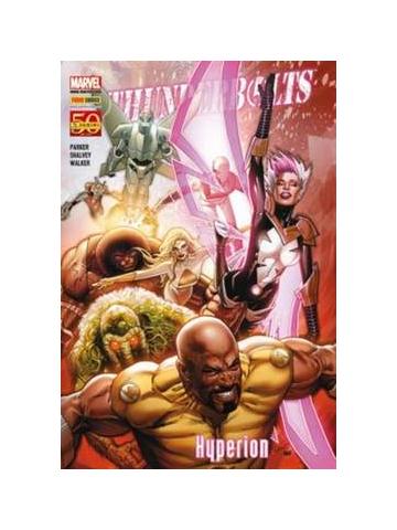 Thunderbolts (2010) 07