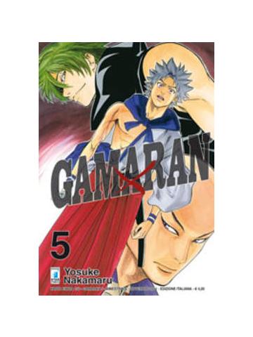 Gamaran 05