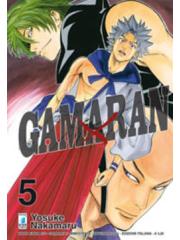 Gamaran 05