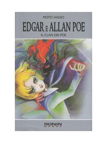 Edgar E Allan Poe 02