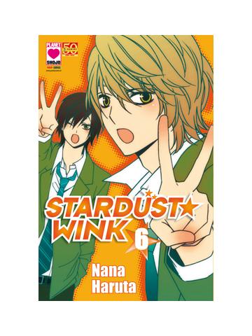 Stardust Wink 06