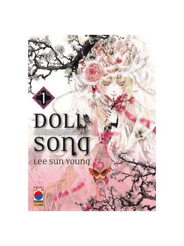 Doll Song 01