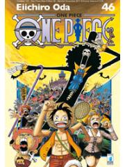 One Piece New Edition 46