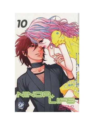 Ninja Life 10