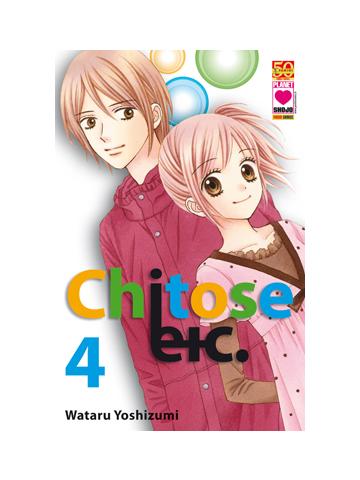 Chitose Etc. 04