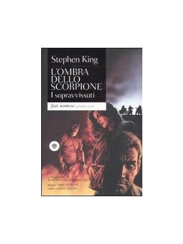 Ombra Dello Scorpione L' 03