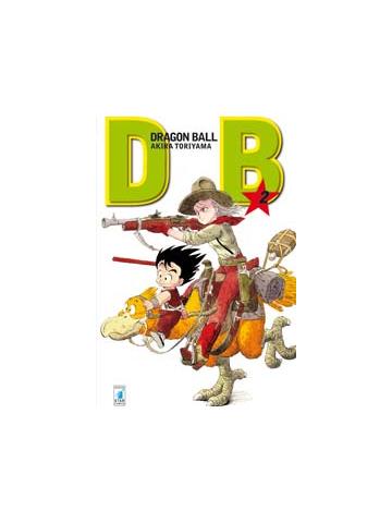 Dragon Ball Evergreen Edition 02