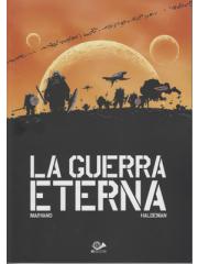 Guerra Eterna La 01 - UNICO