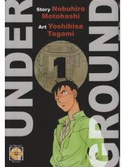 Underground 01