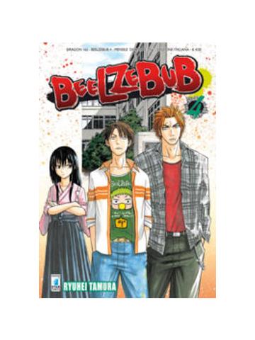 Beelzebub 04