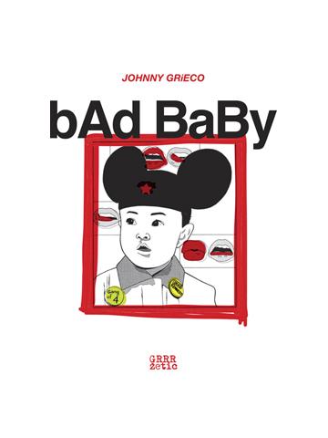 Bad Baby 01 - UNICO