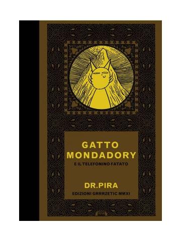 Gatto Mondadory (2011) 01