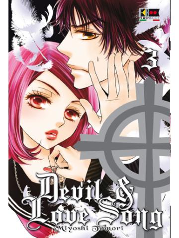 Devil & Love Song 03