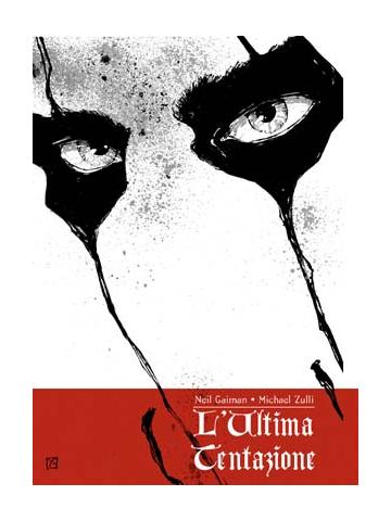 Ultima Tentazione L' 01/R - UNICO