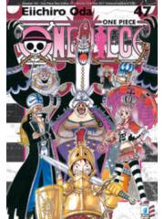 One Piece New Edition 47