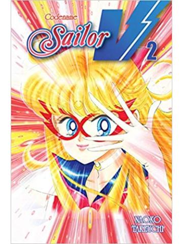 Codename Sailor v 02