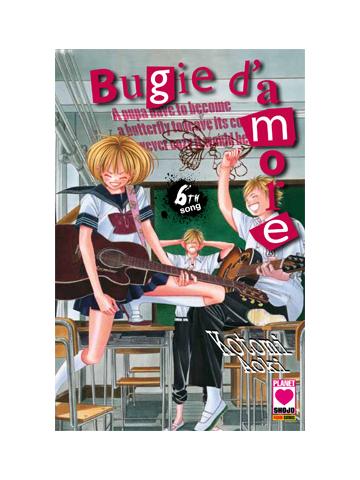 Bugie D'amore 06