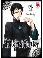 Black Butler 09