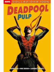 100% Marvel Deadpool (2010) 05