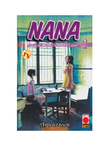 Nana Collection 02/R2
