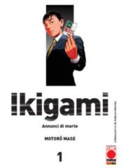 Ikigami 01