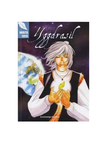 Yggdrasil 01 - UNICO