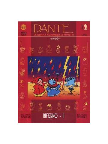 Dante Inferno 02