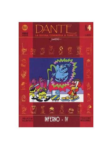 Dante Inferno 04