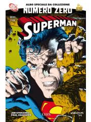 Superman 0 (Rw-Lion) 01 - UNICO