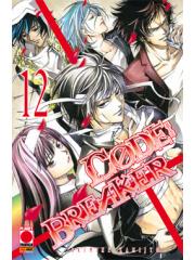 Code: Breaker 12