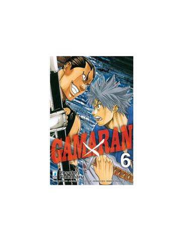 Gamaran 06