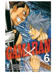 Gamaran 06