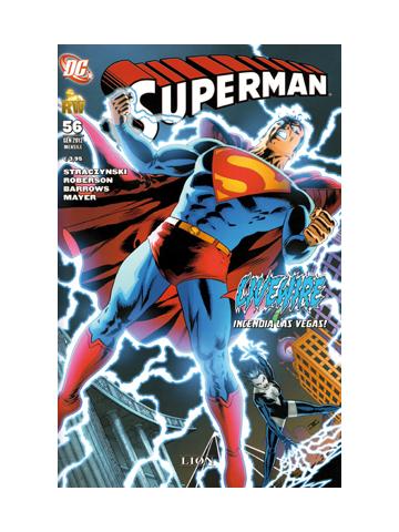 Superman (2012 Rw-Lion) 56