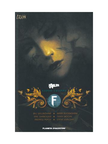 Fables (Planeta) 16