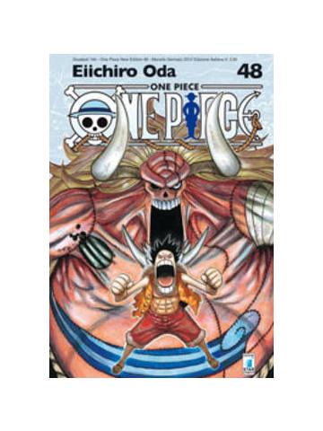 One Piece New Edition 48